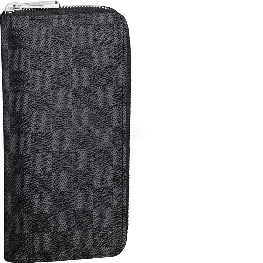 Cheap Louis Vuitton Zippy Wallet Damier Ebene Canvas N63095 Replica - Click Image to Close